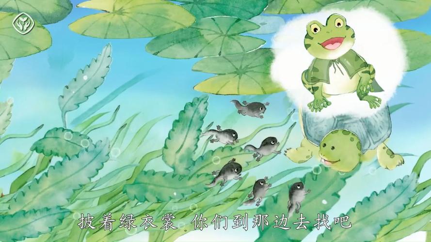 小蝌蚪视频在线观看免费完整版高清动漫