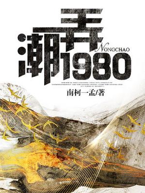 弄潮txt全集下载