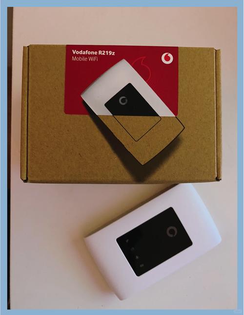 欧洲vodafonewifi14解锁版