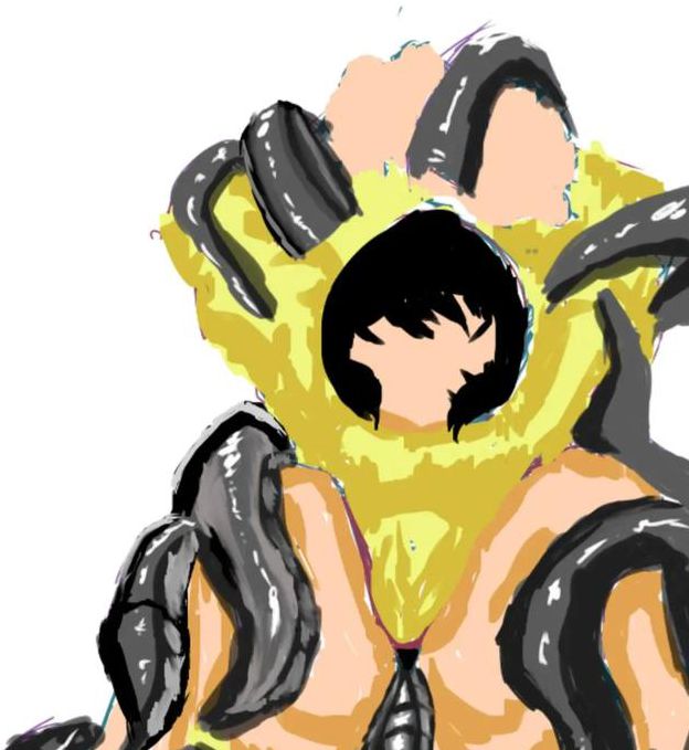 无翼乌全彩无漫画大全触手