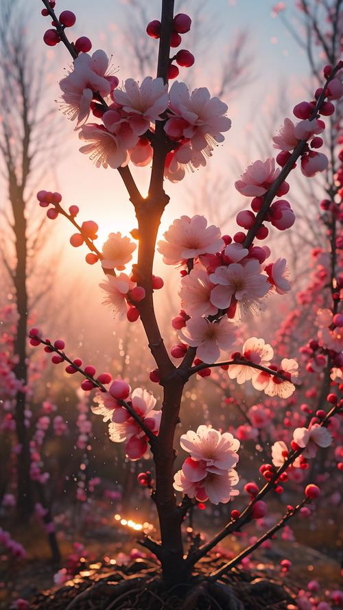 testflight梅花视频