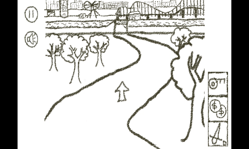 冒险游乐场官方版