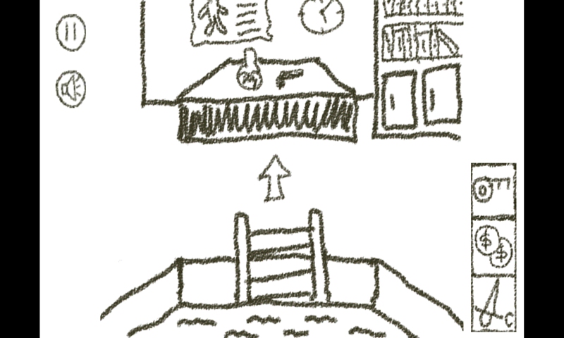 冒险游乐场官方版