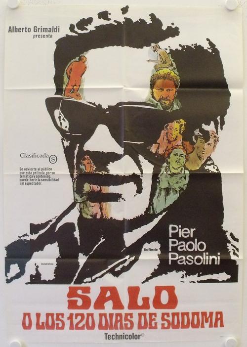 索多玛120天 下载