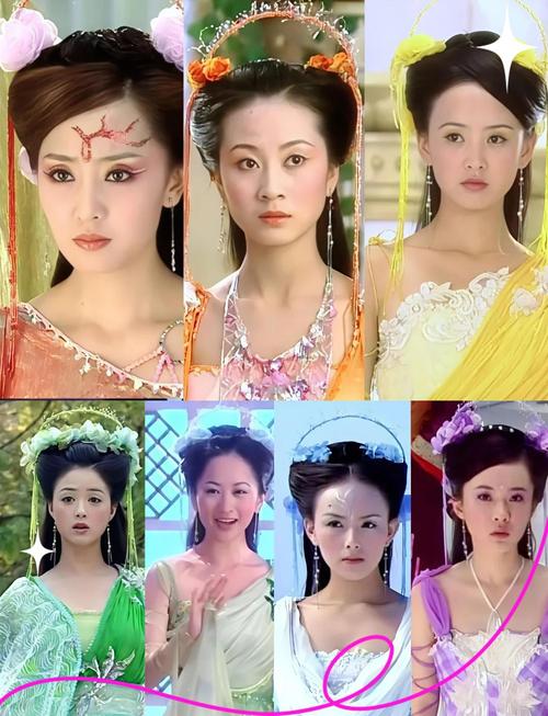 七仙女欲春2在线观看