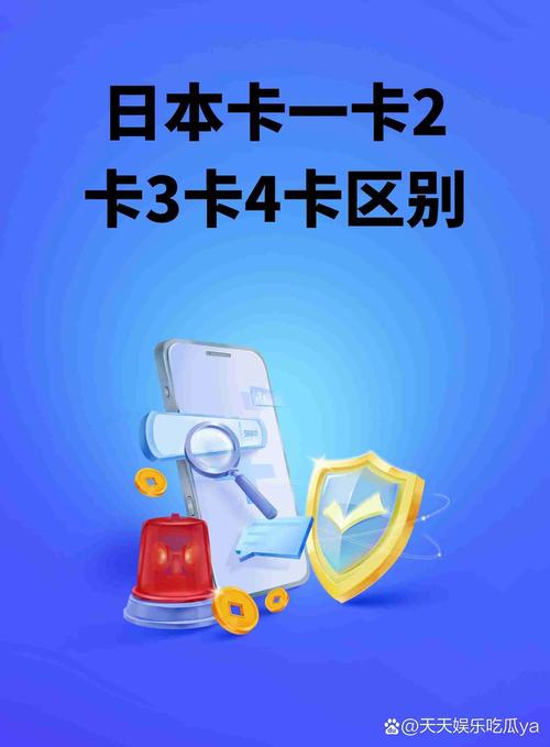 2021手机日本卡一卡二新区