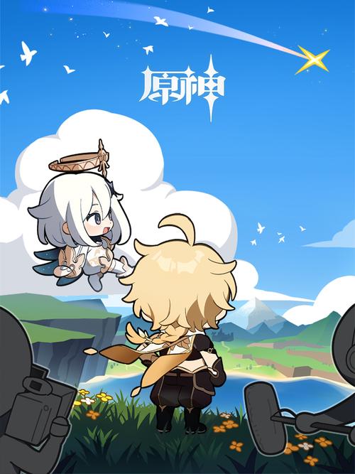 原神18禁H本子全彩