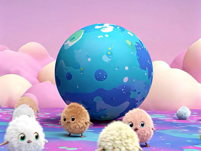 蛋播星球官方正版