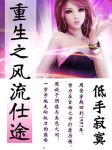 重生之风流仕途txt