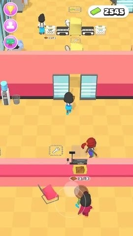 空闲管理员手游正版