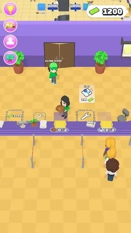 空闲管理员手游正版