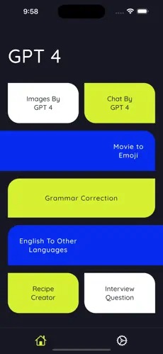 gpt4手机App