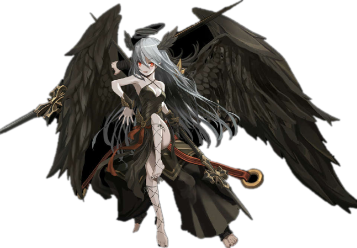 堕落天使完整版动漫