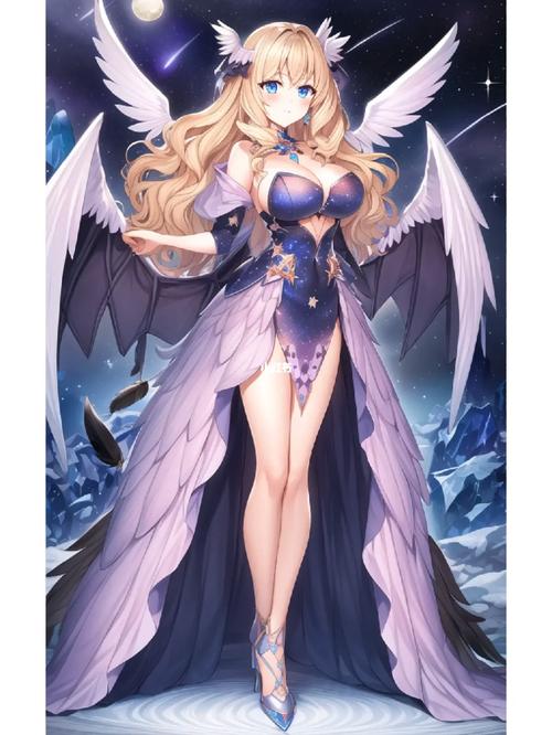 堕落天使完整版动漫