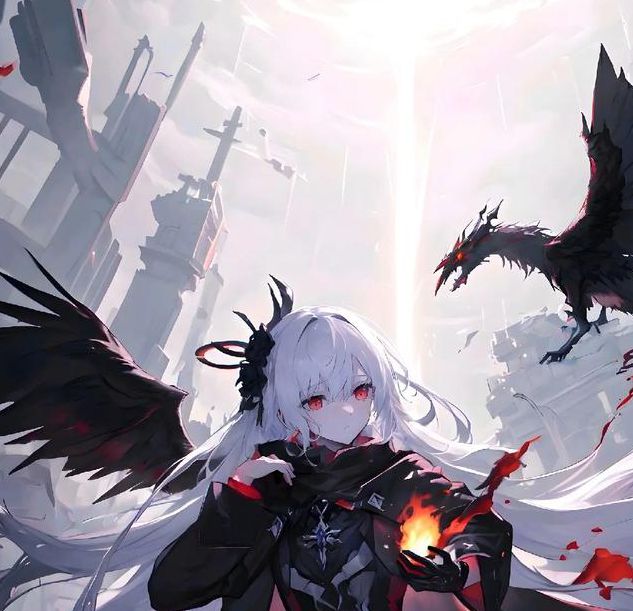 堕落天使完整版动漫