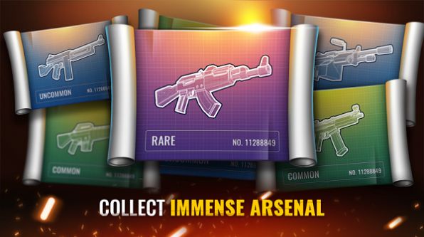 最后一站僵尸生存 最新版