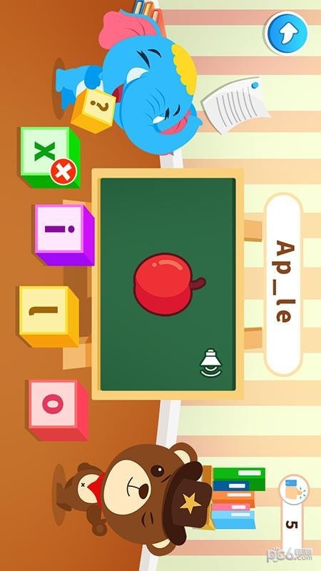 点点学单词app安卓最新版