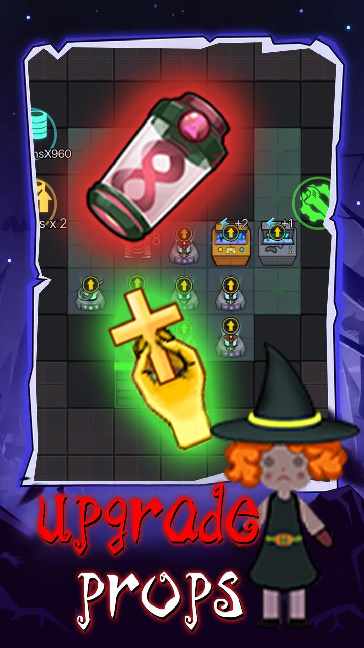 宿舍僵尸游戏版