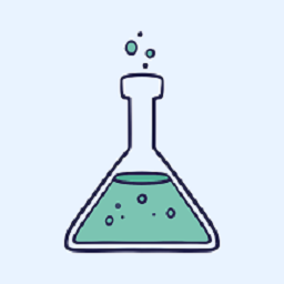 烧杯化学实验室新版