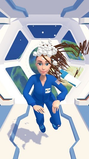 宇航员的太空生活安卓版