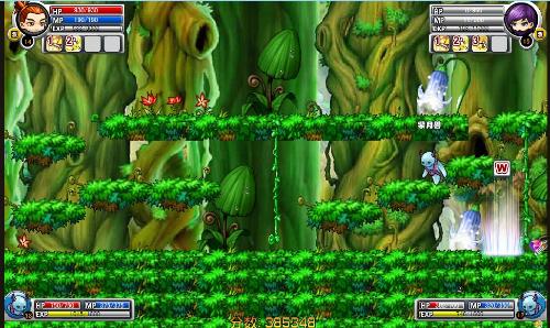 勇者之路精灵物语速升版