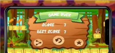 灰熊和旅鼠挑战最新版