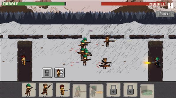 战争部队1917最新版