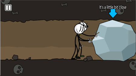 火柴人越狱神操作新版