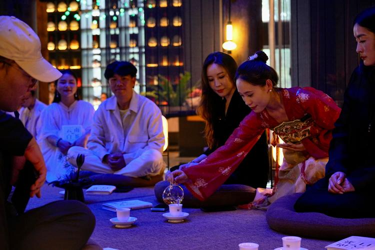 喝茶影视高清版