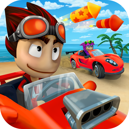 王牌城市赛车2022