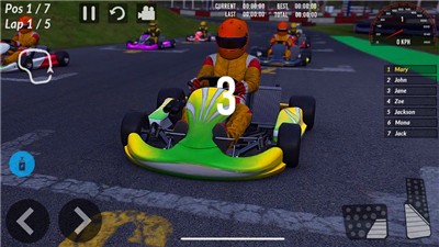 王牌城市赛车2022