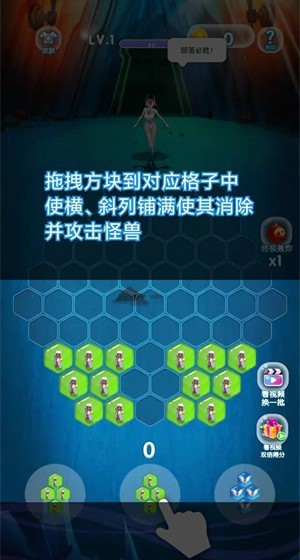 最牛僵尸灭霸2022