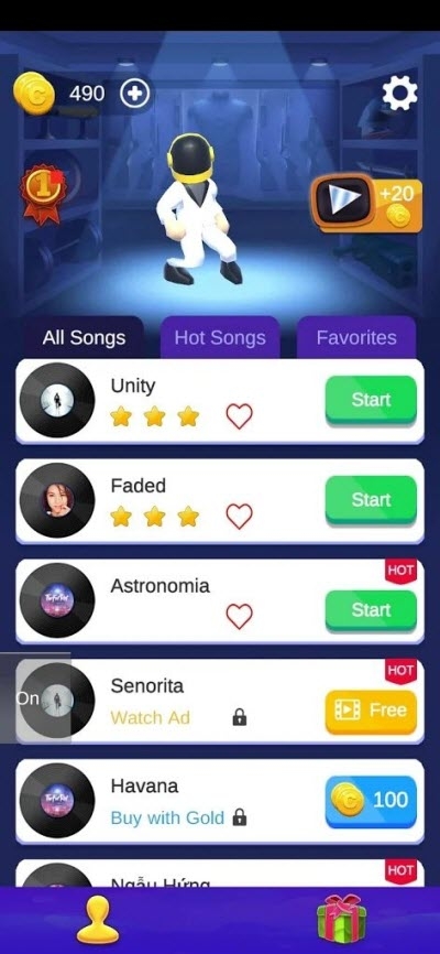 最好的功夫最新版