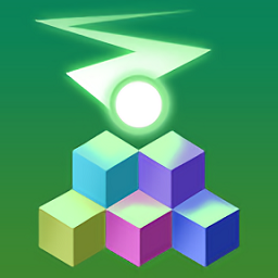 云朵打砖块游戏