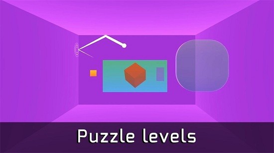 云朵打砖块游戏