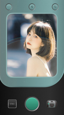 Chic相机最新版