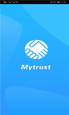 Mytrust交易所