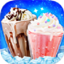 甜奶昔甜点模拟器