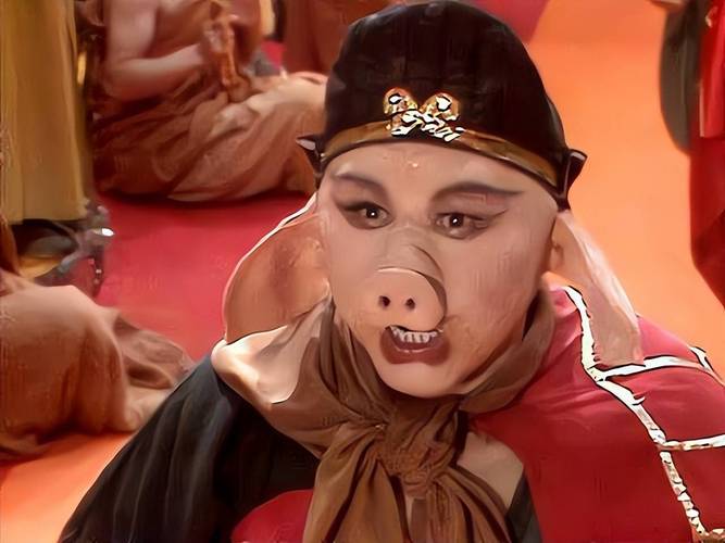 八戒八戒国语高清下载