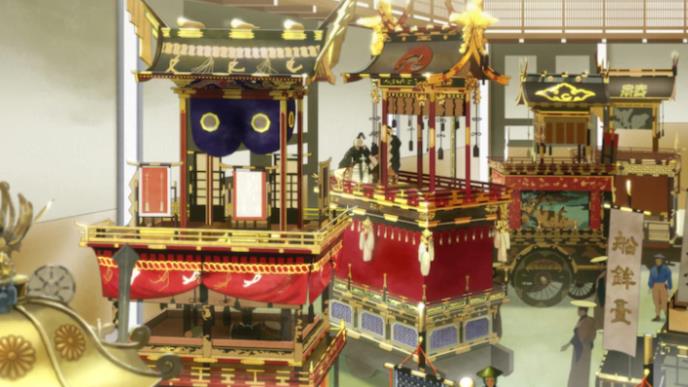 寻找见习魔女求知版