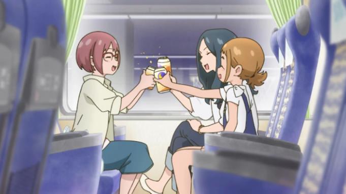 寻找见习魔女求知版