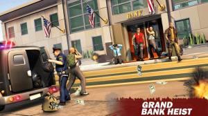 狙击精英绝地反击