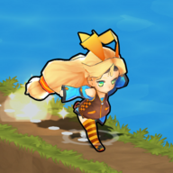 闪电突破官方版正版