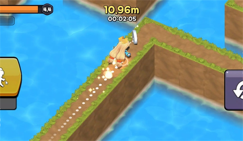 闪电突破官方版正版