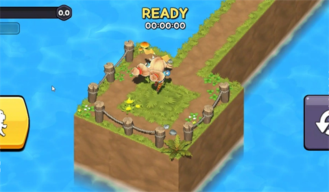 闪电突破官方版正版