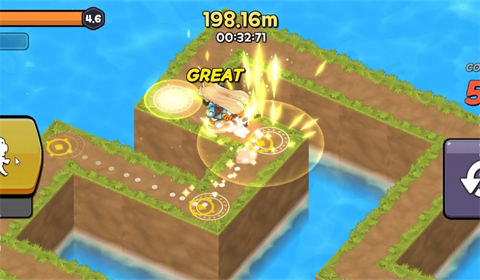 闪电突破官方版正版