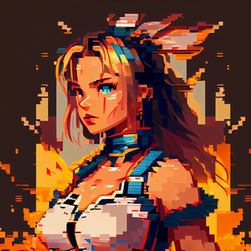 无限深渊 怪盗钴版本