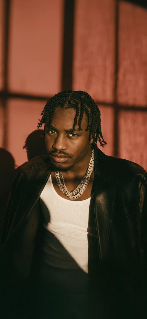 欧美rapper高清图片