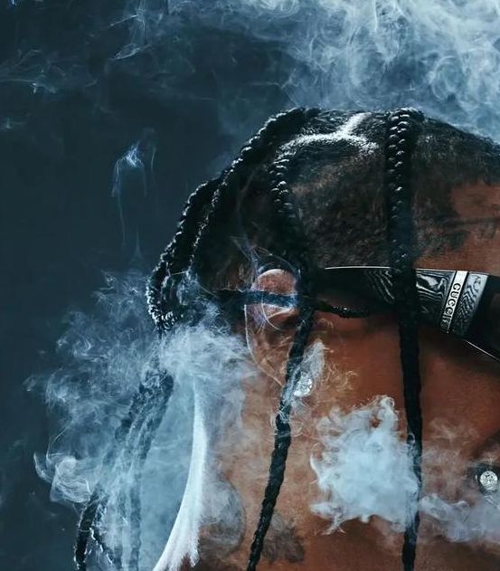 欧美rapper高清图片