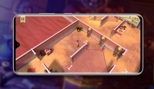 安卓游戏2021软件